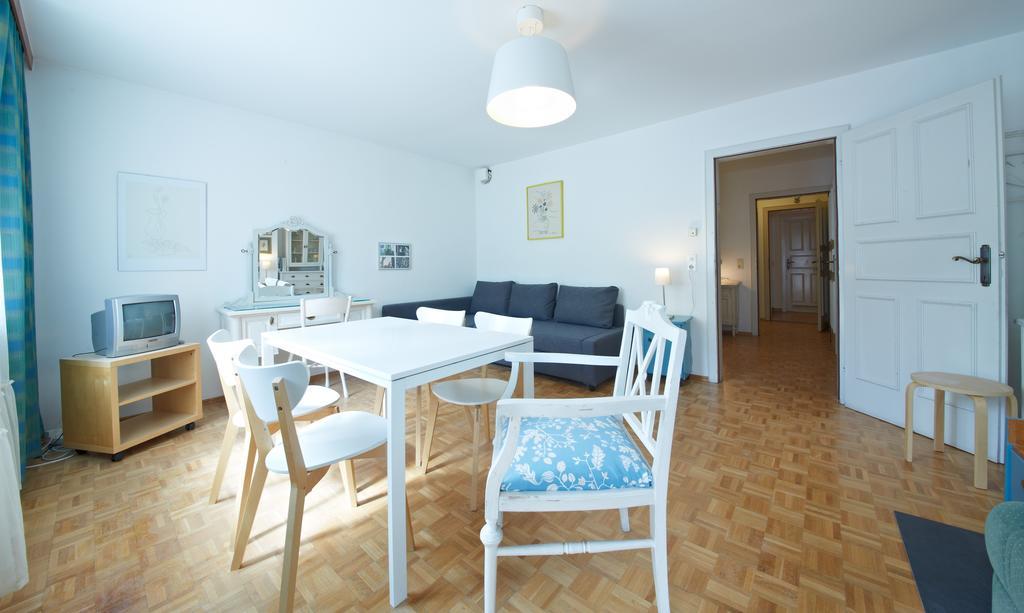 Casa Vita Apartments Saalbach-Hinterglemm Cameră foto