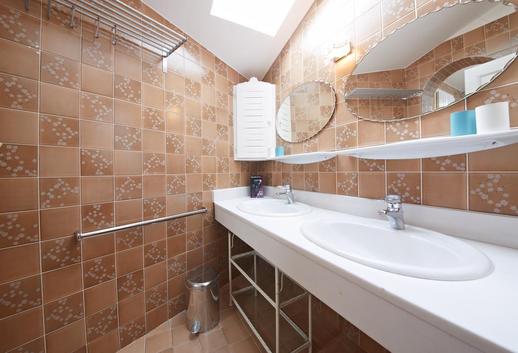 Casa Vita Apartments Saalbach-Hinterglemm Cameră foto