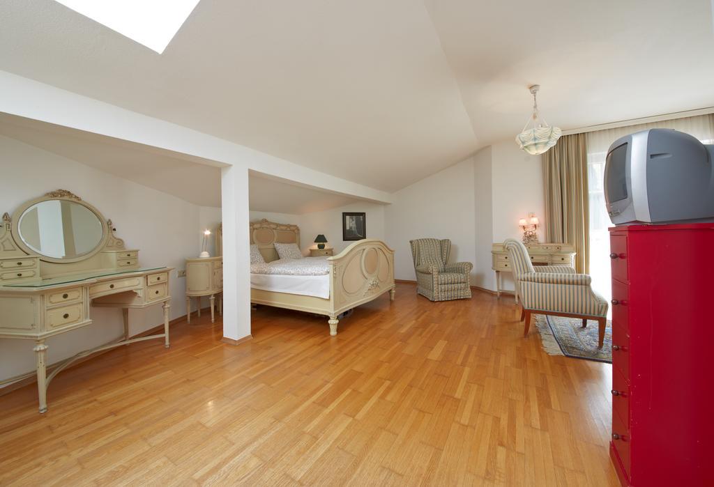 Casa Vita Apartments Saalbach-Hinterglemm Cameră foto