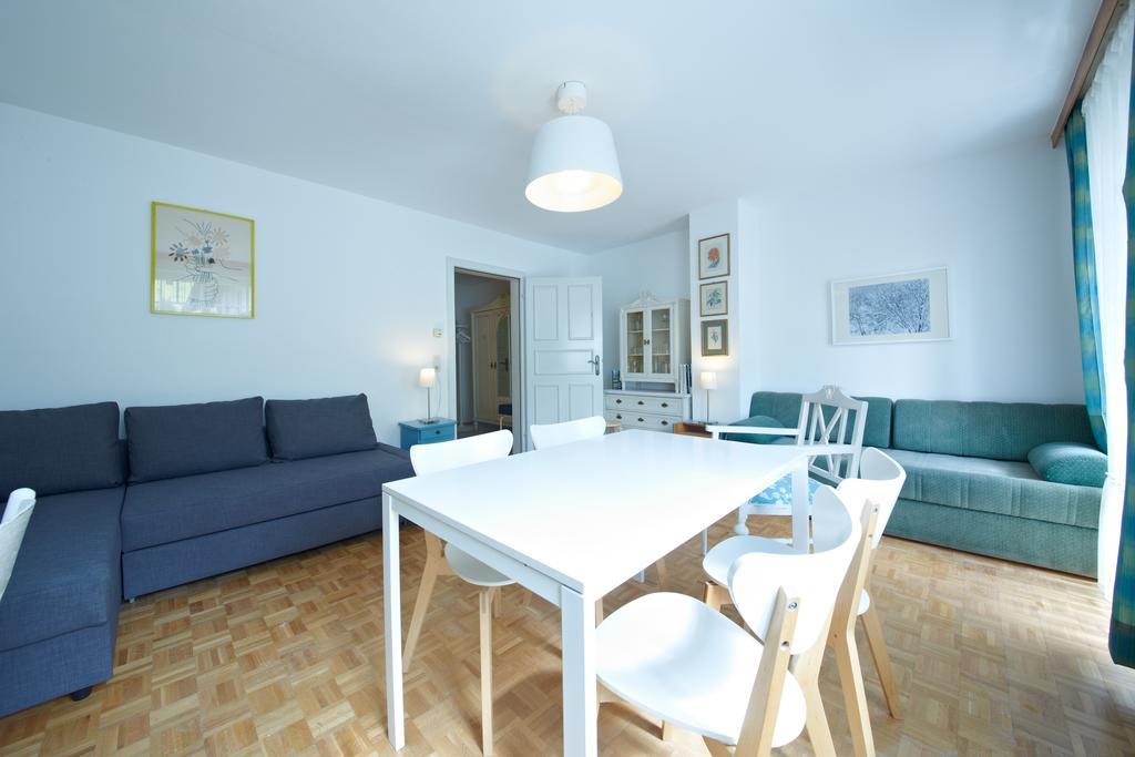 Casa Vita Apartments Saalbach-Hinterglemm Cameră foto