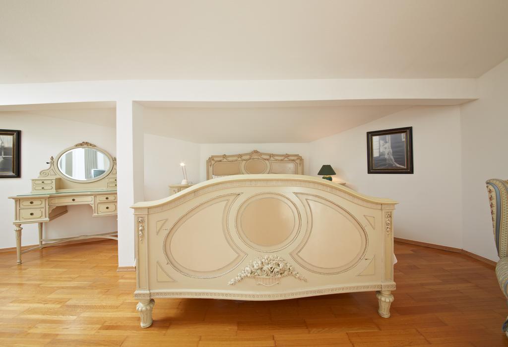 Casa Vita Apartments Saalbach-Hinterglemm Cameră foto